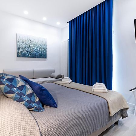 Heart City Rooms Catania Luaran gambar
