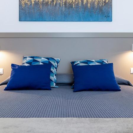 Heart City Rooms Catania Luaran gambar