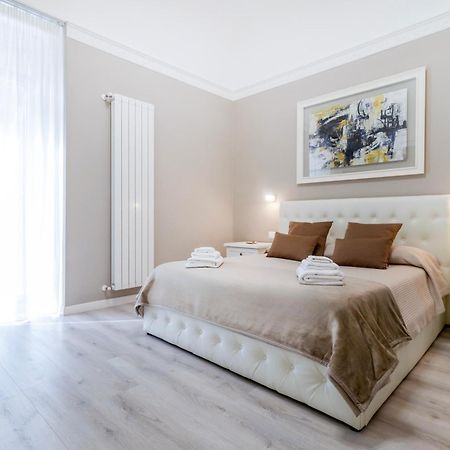 Heart City Rooms Catania Luaran gambar