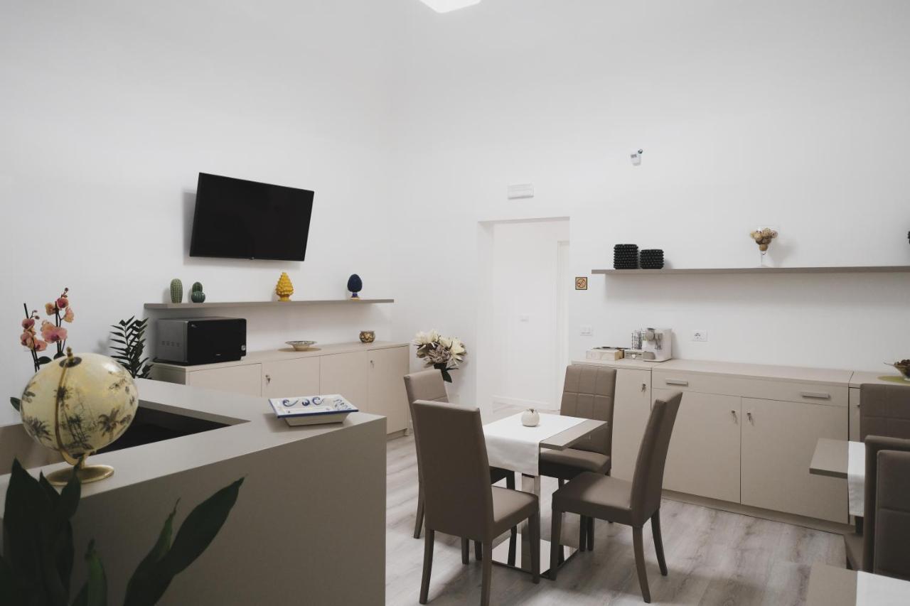Heart City Rooms Catania Luaran gambar