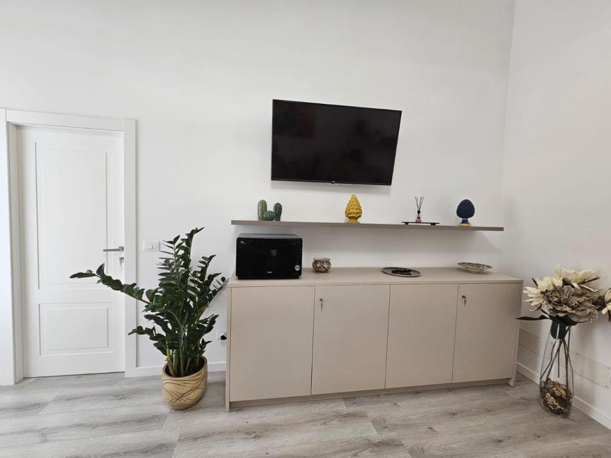 Heart City Rooms Catania Luaran gambar