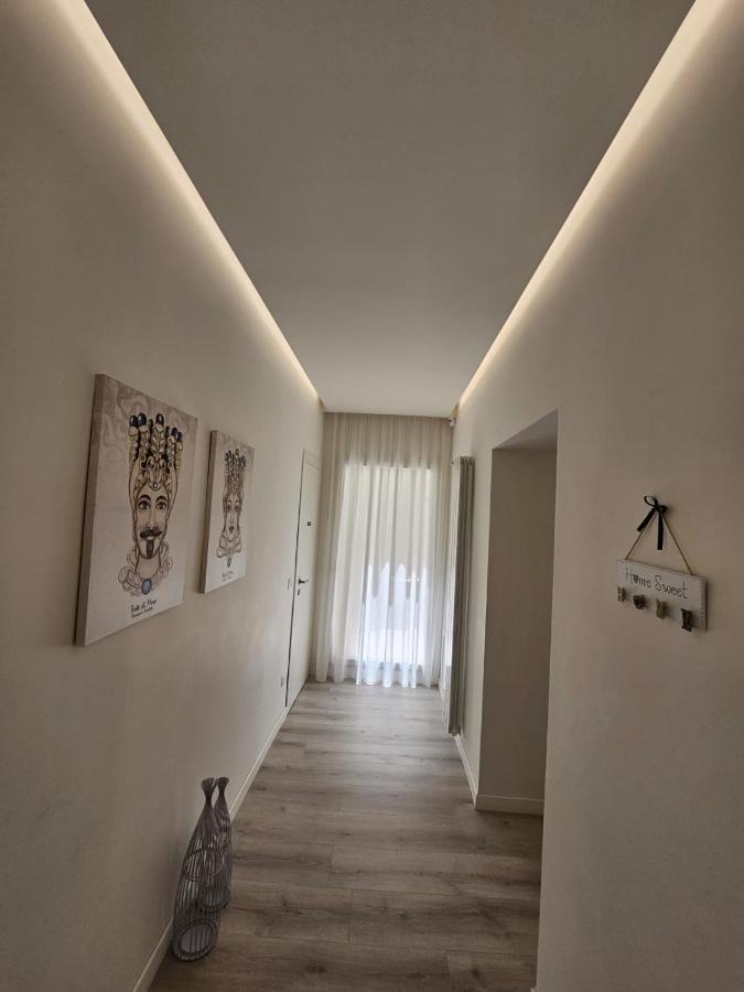 Heart City Rooms Catania Luaran gambar