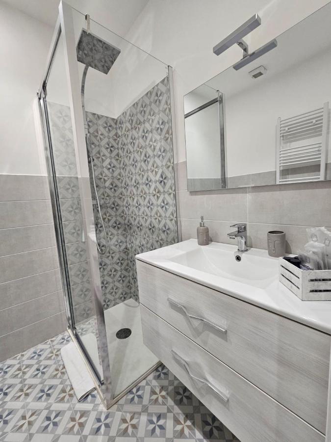 Heart City Rooms Catania Luaran gambar