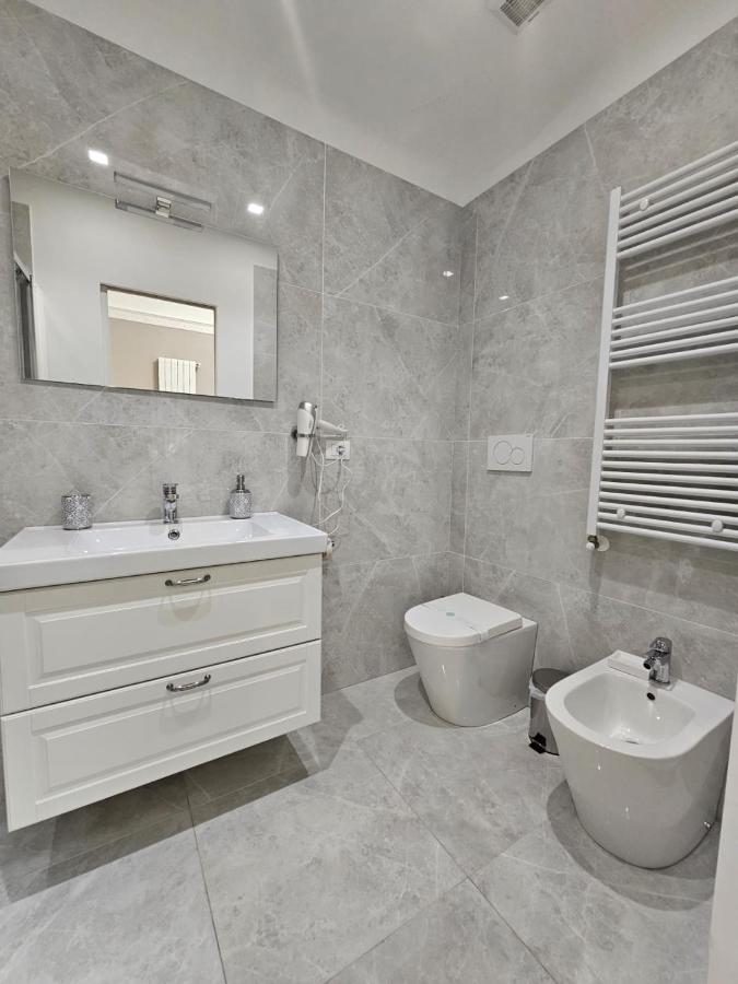 Heart City Rooms Catania Luaran gambar