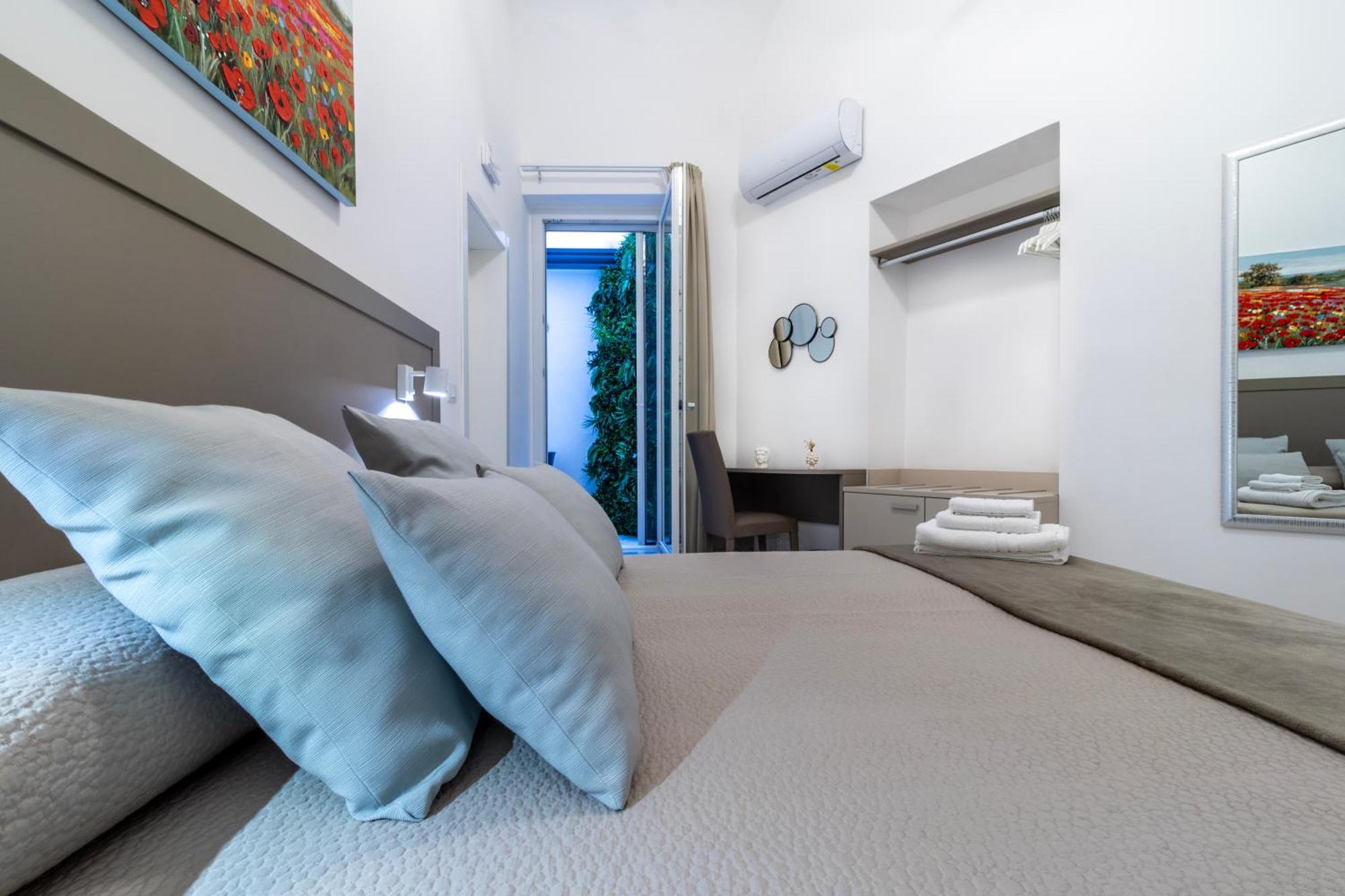 Heart City Rooms Catania Luaran gambar