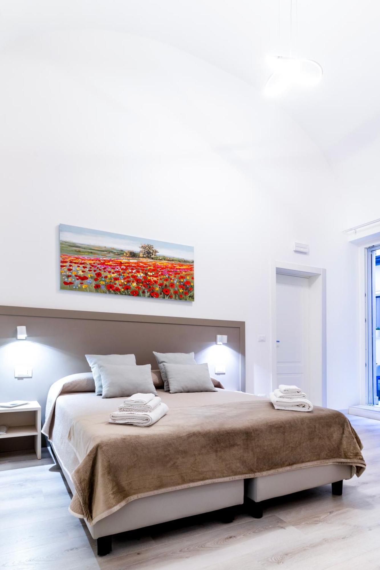 Heart City Rooms Catania Luaran gambar