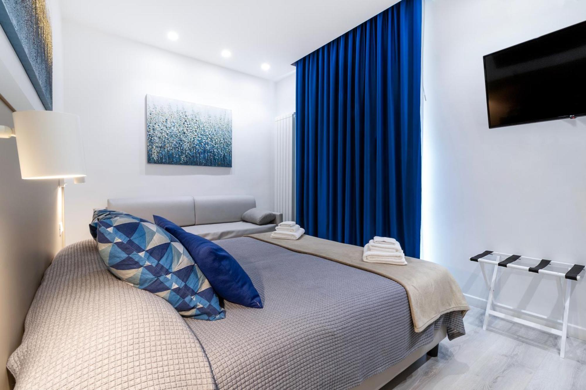 Heart City Rooms Catania Luaran gambar
