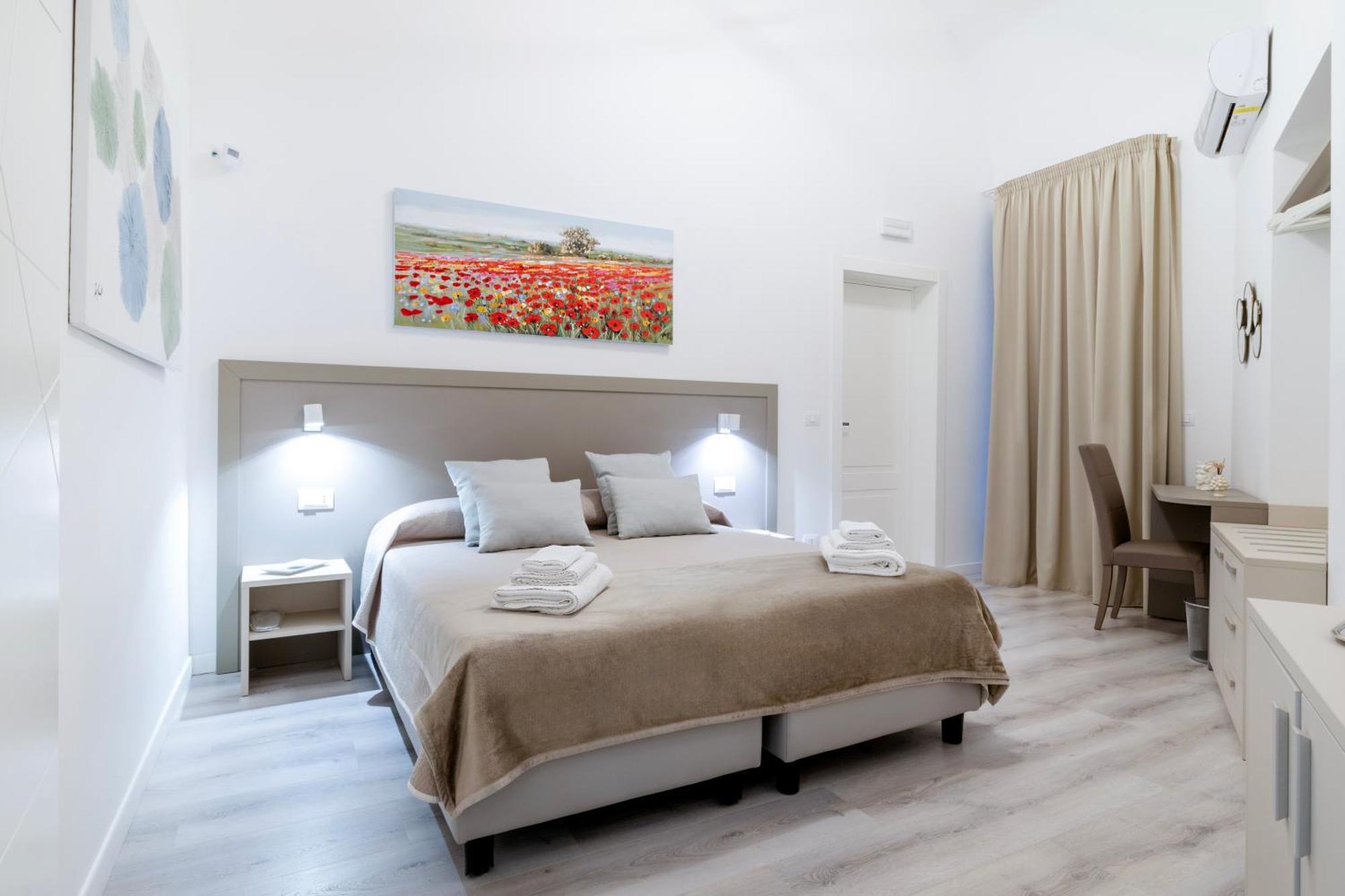 Heart City Rooms Catania Luaran gambar