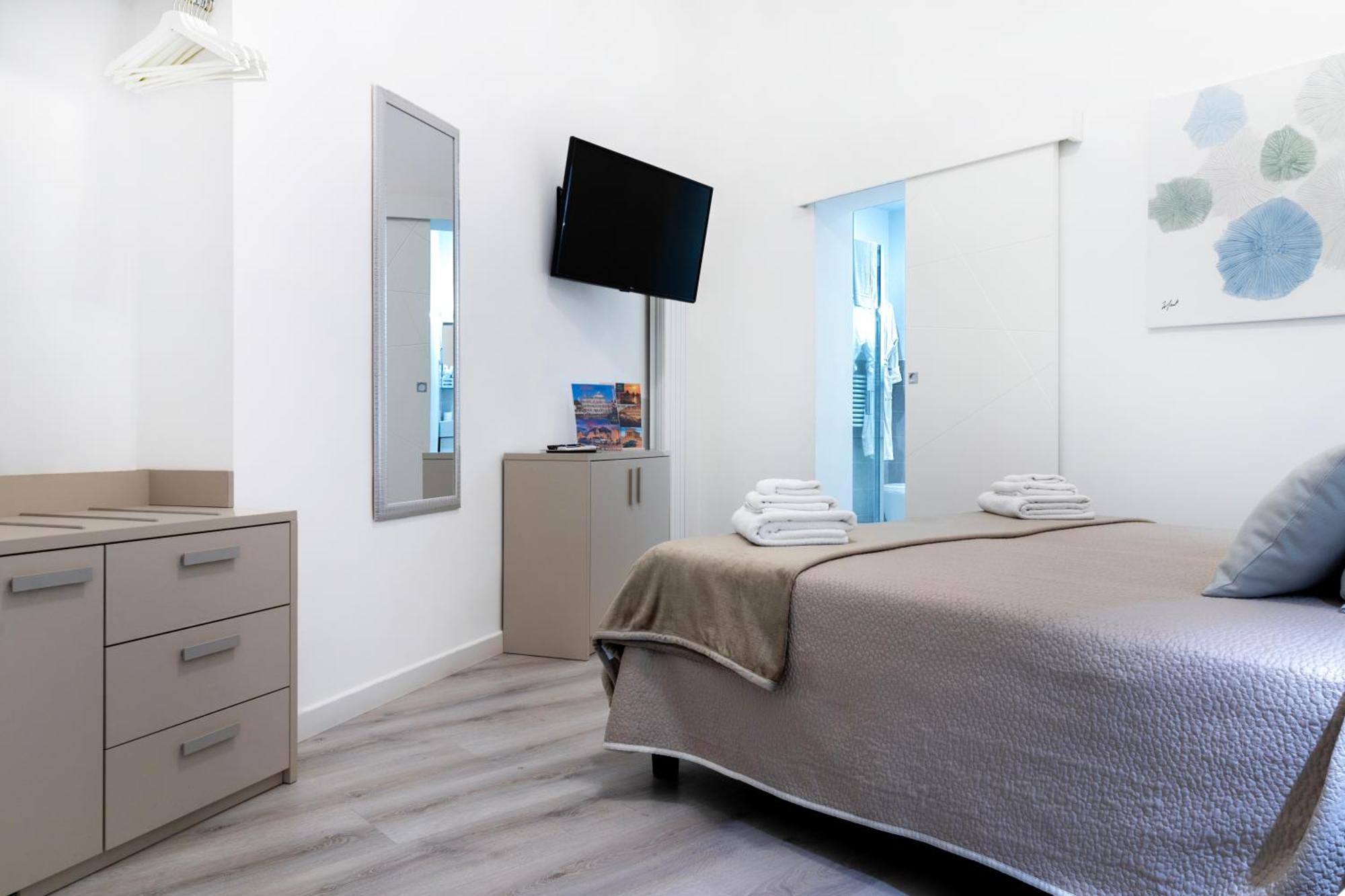 Heart City Rooms Catania Luaran gambar