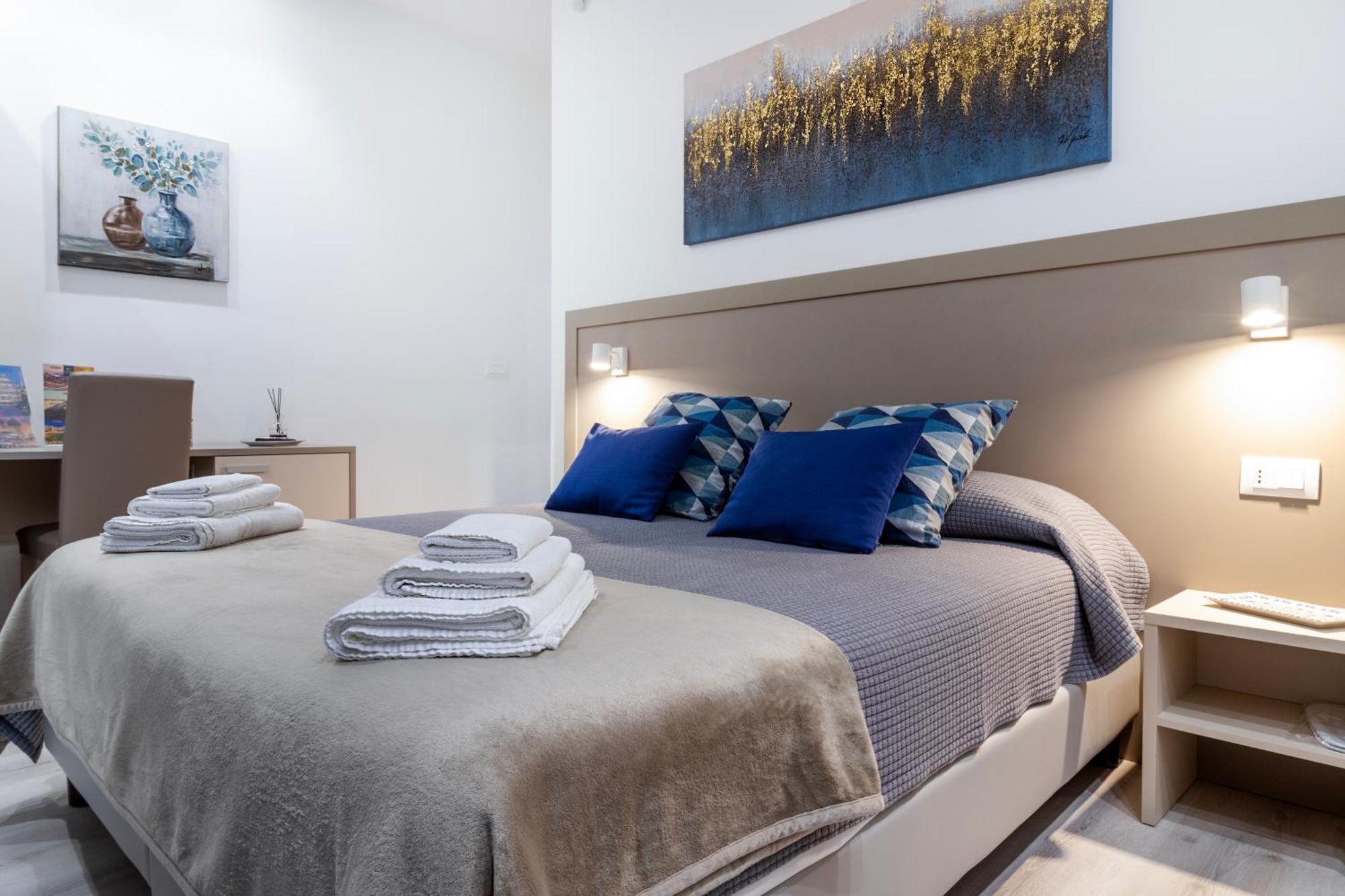 Heart City Rooms Catania Luaran gambar