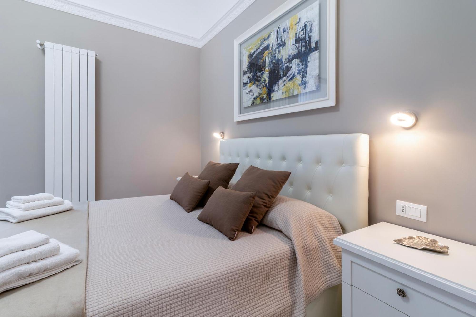 Heart City Rooms Catania Luaran gambar