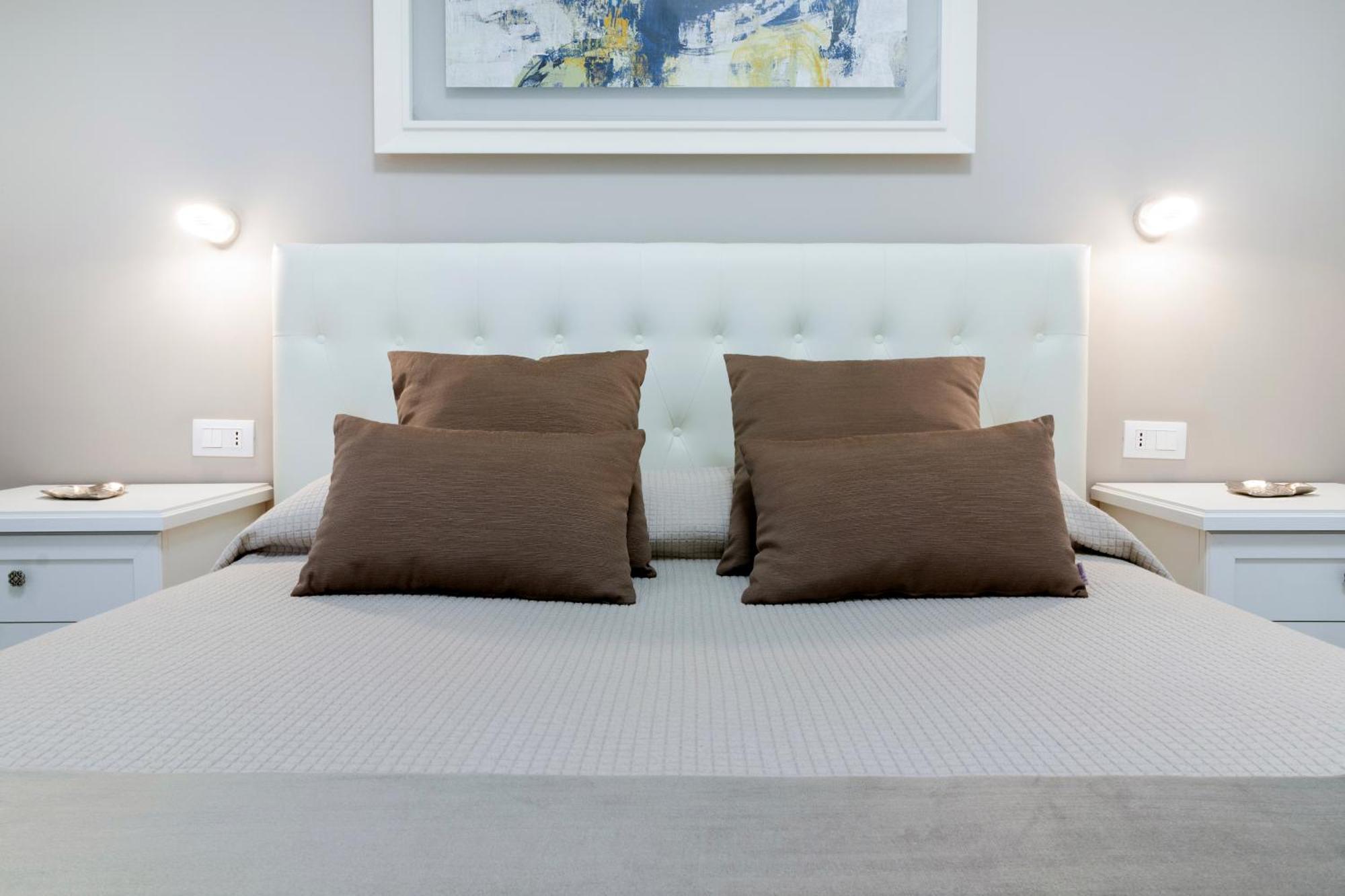 Heart City Rooms Catania Luaran gambar