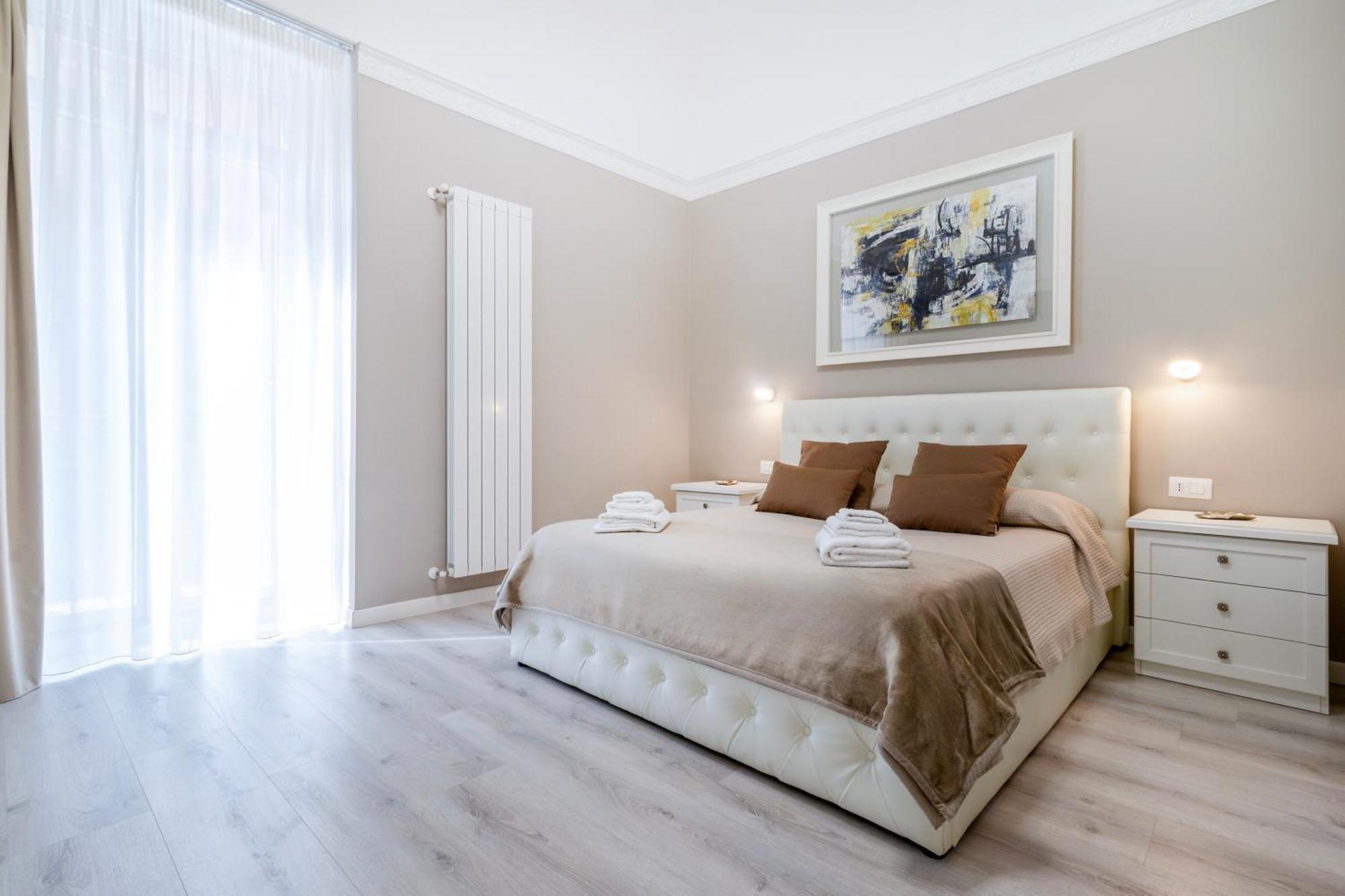 Heart City Rooms Catania Luaran gambar