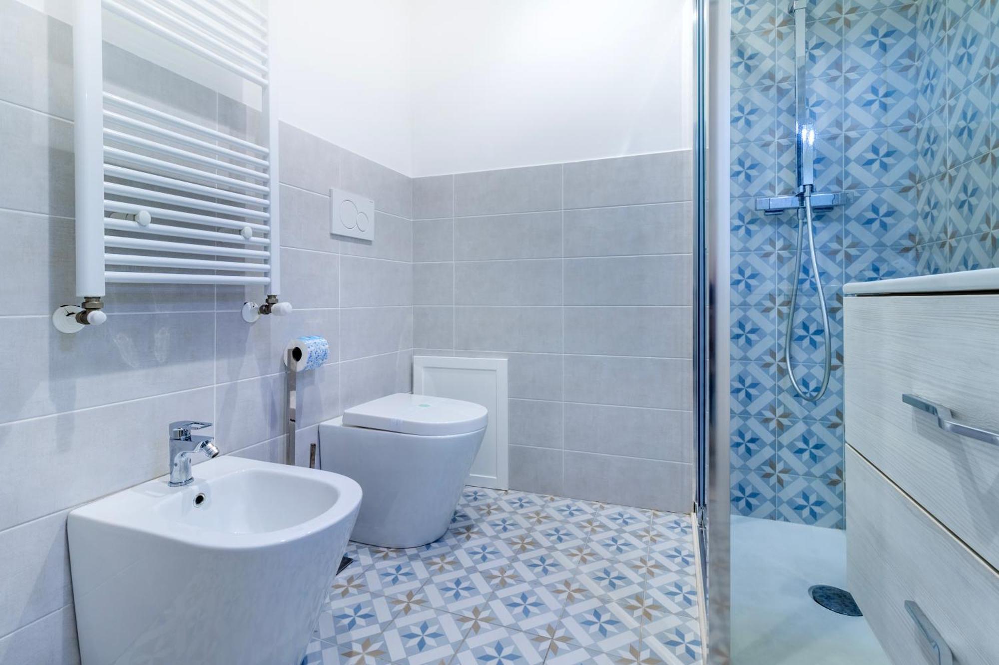 Heart City Rooms Catania Luaran gambar