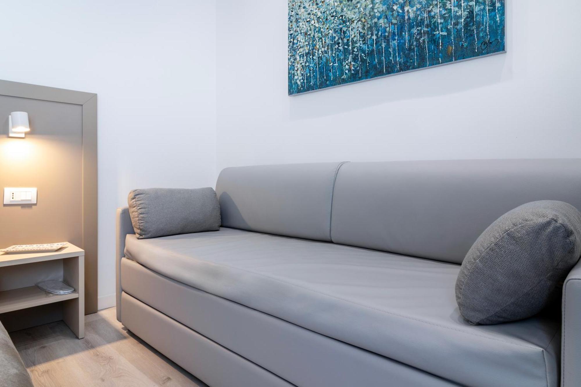 Heart City Rooms Catania Luaran gambar