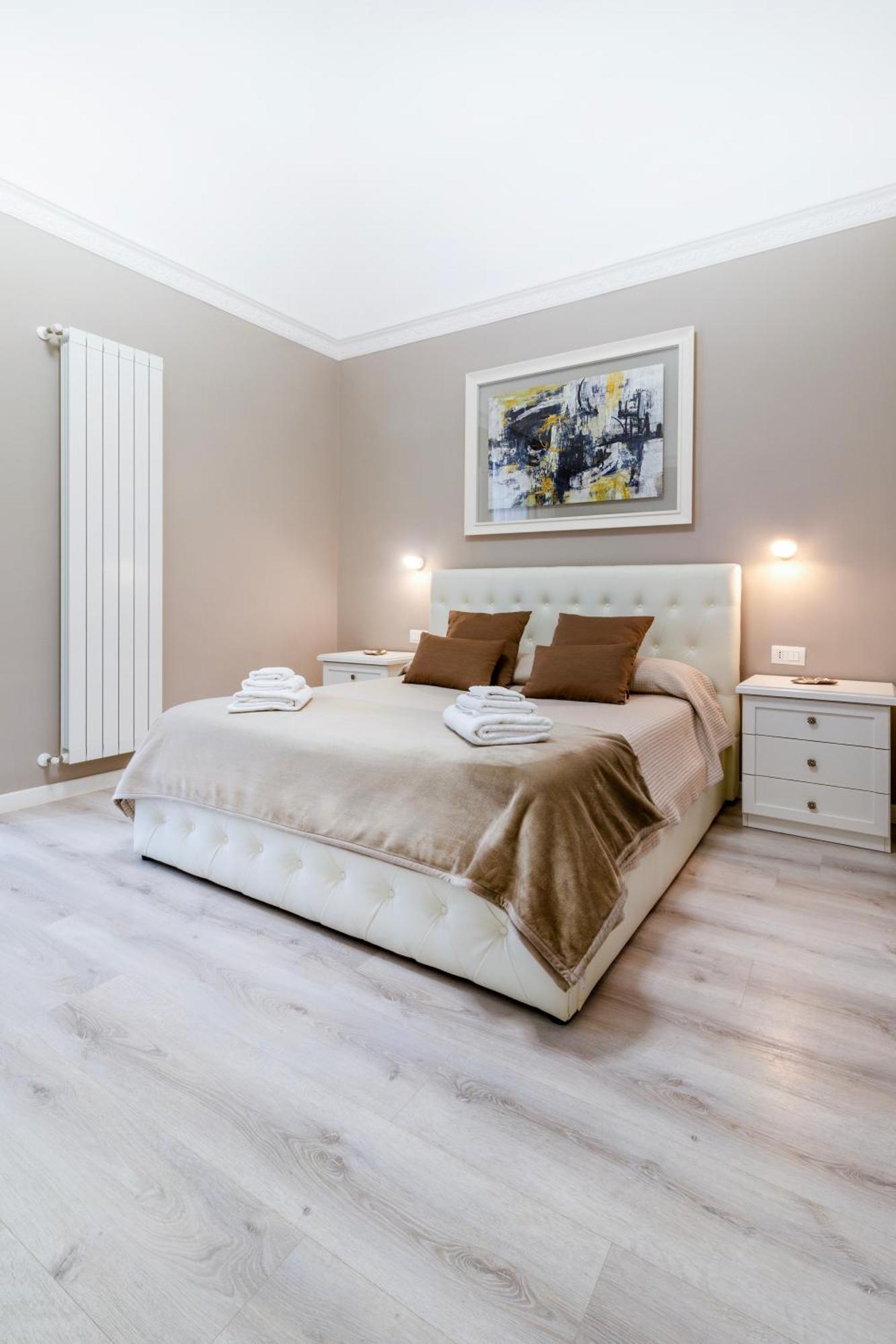 Heart City Rooms Catania Luaran gambar