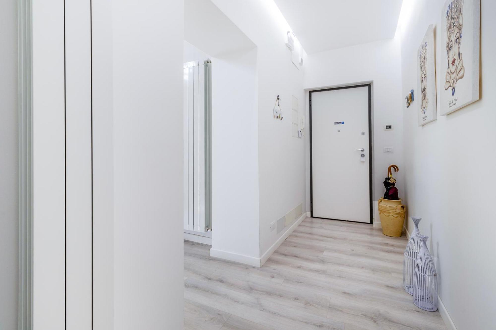 Heart City Rooms Catania Luaran gambar